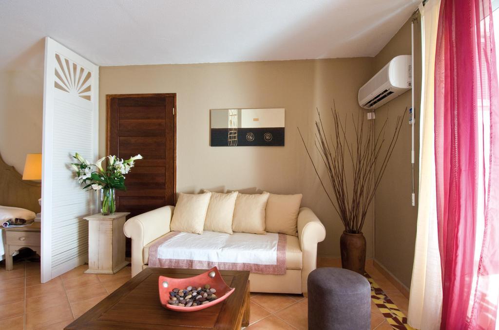 Studio Orient Bay Habitación foto