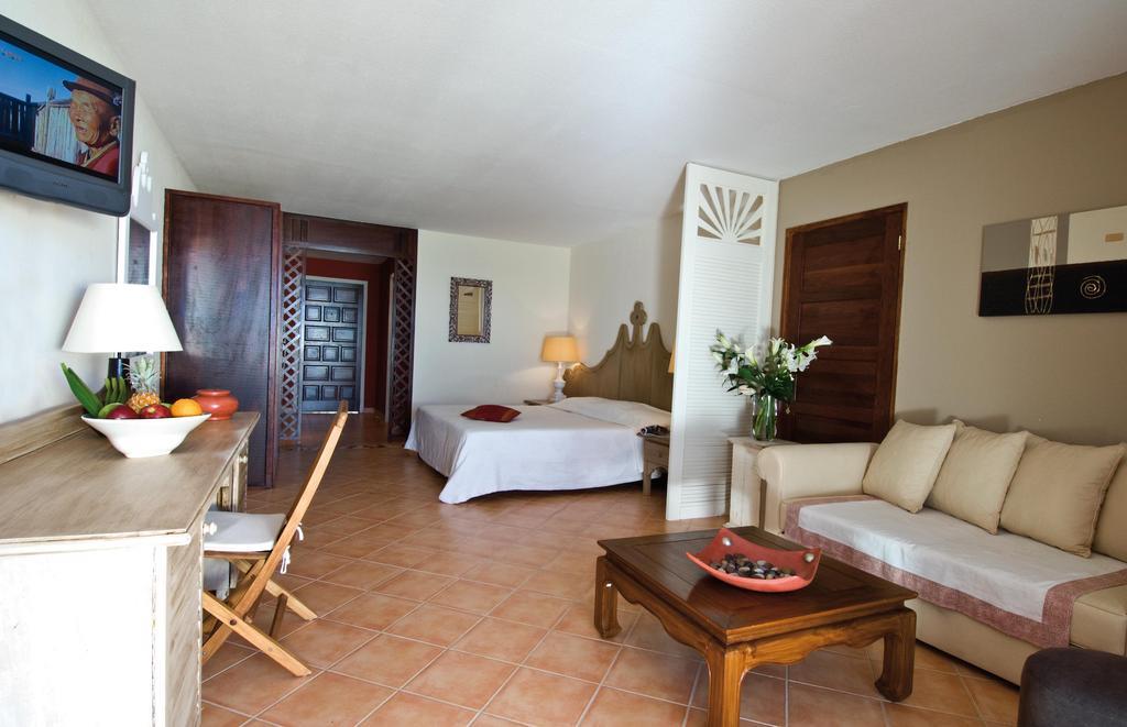 Studio Orient Bay Habitación foto