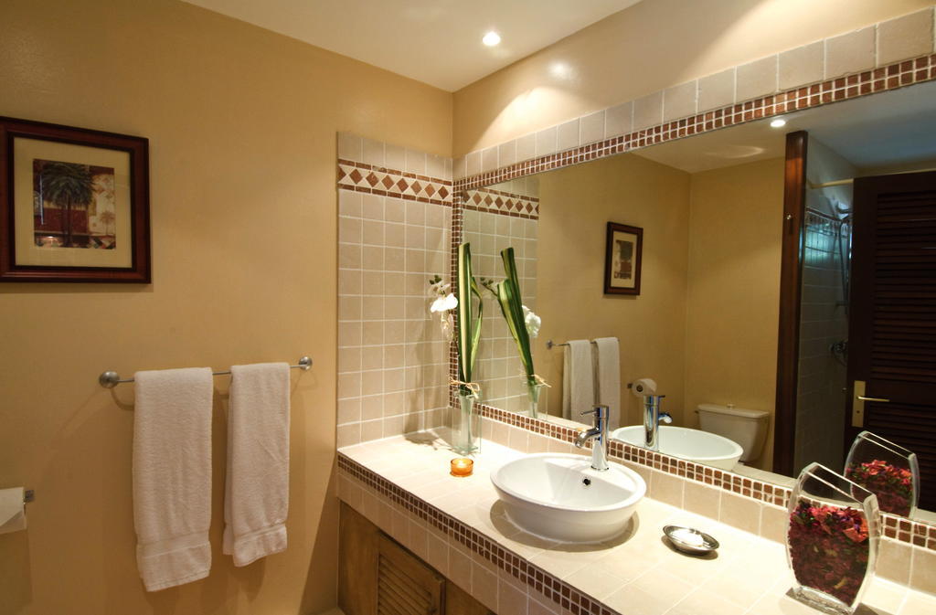Studio Orient Bay Habitación foto