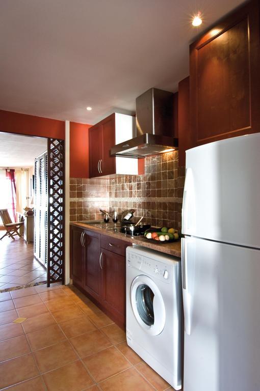 Studio Orient Bay Habitación foto